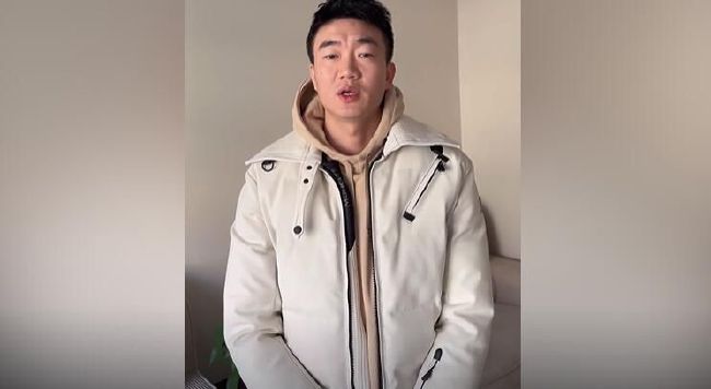 能拒绝他，你也不会有什么损失，他也不可能因为你拒绝跟他和谈而恼羞成怒，继而派兵攻打我们。